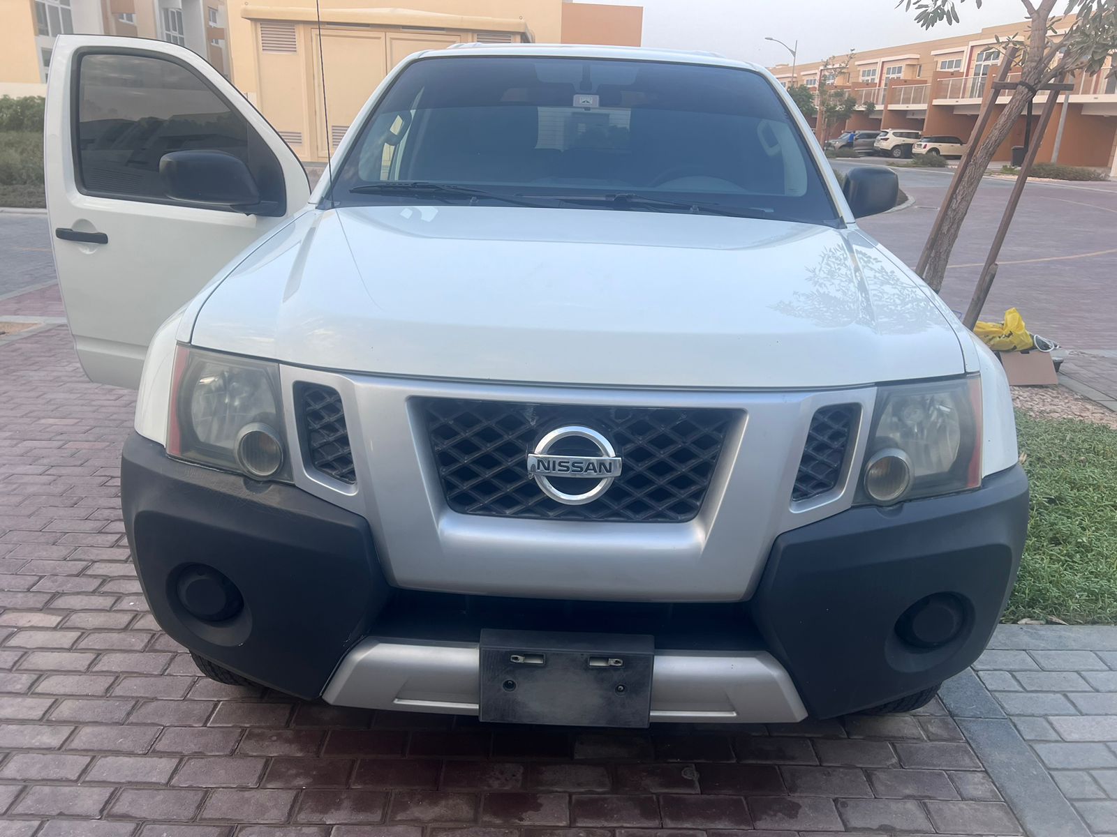 2014 Nissan Xterra 4x4 for Sale - VIN 5N1AN0N60EN813427