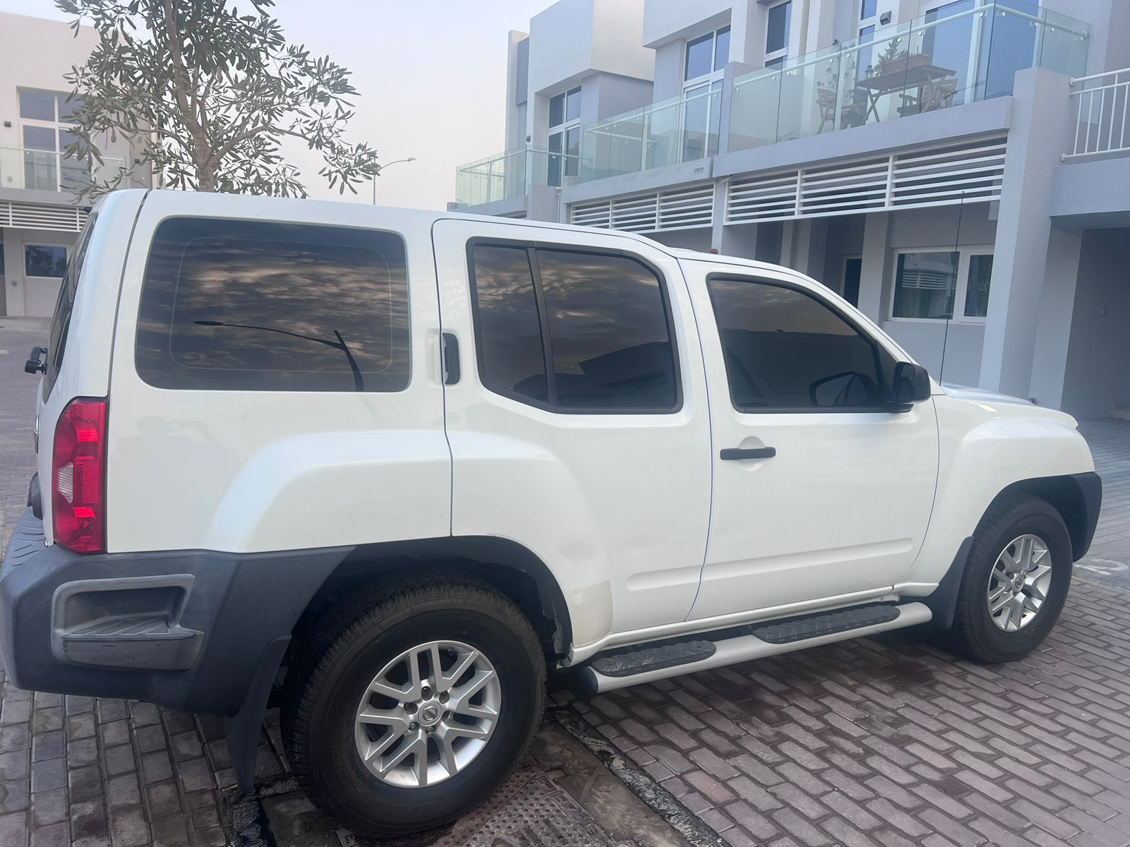 2014 Nissan Xterra 4x4 for Sale - VIN 5N1AN0N60EN813427