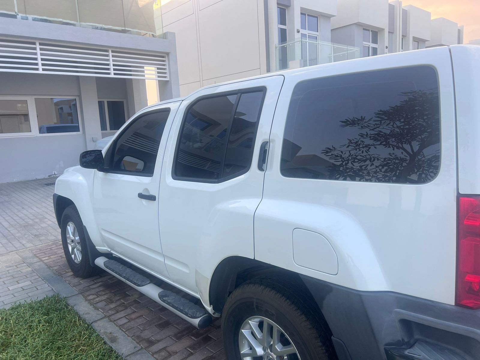 2014 Nissan Xterra 4x4 for Sale - VIN 5N1AN0N60EN813427